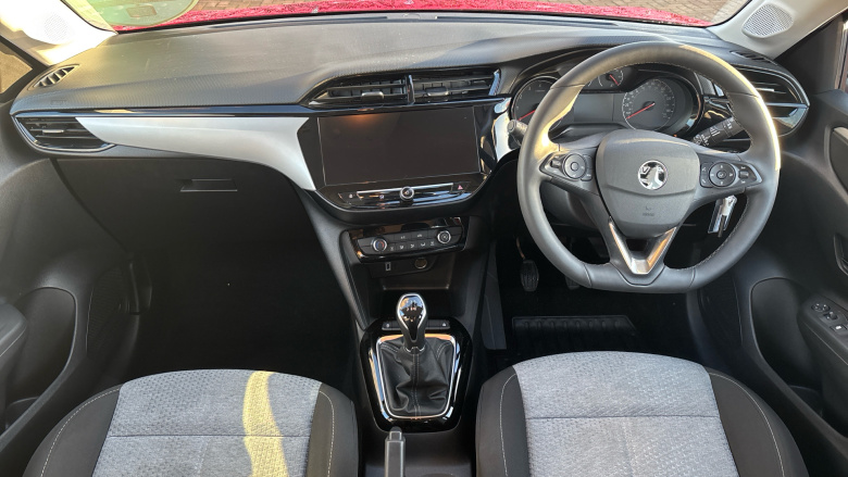 Vauxhall Corsa 1.2 Design 5dr Petrol Hatchback